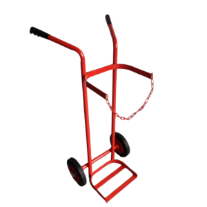 SINGLE CYLINDER TROLLEY (KB07)