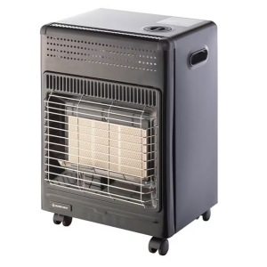 Super Heat Mini 4.2KW Radiant Portable Gas Heater