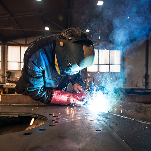 Welding Gas Suppliers: Why Rent Free Gas is the Smarter Choice
